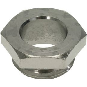 NUT FOR ROTATING HEAD ϕ 1/2