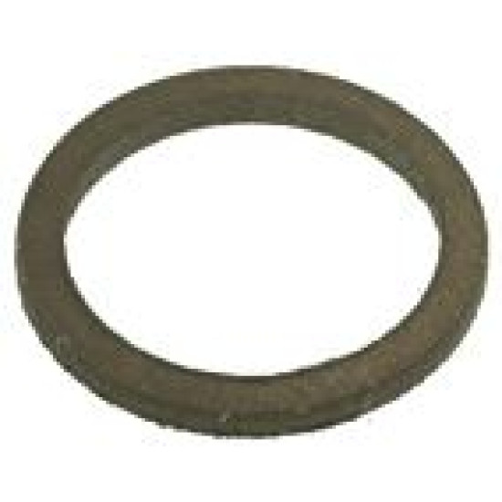 FLAT PTFE GASKET ϕ 11x9x1.2 mm