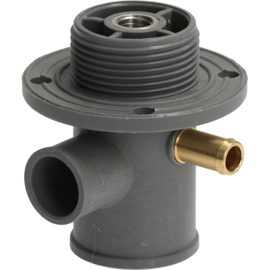 LOWER WASH SUPPORT