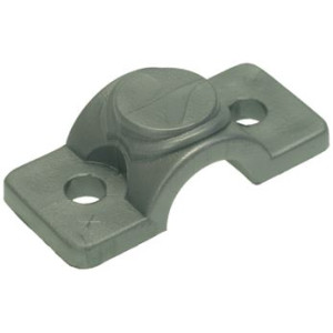 RINSE ARM BLOCKING SUPPORT