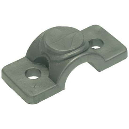 RINSE ARM BLOCKING SUPPORT