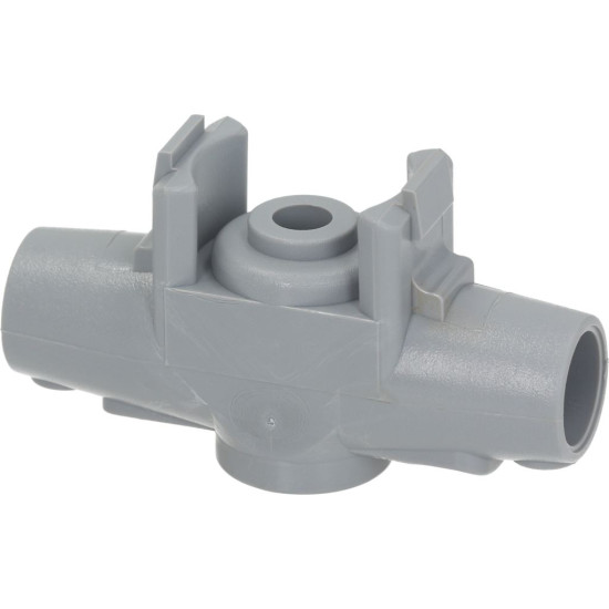 BODY FOR RINSE IMPELLER