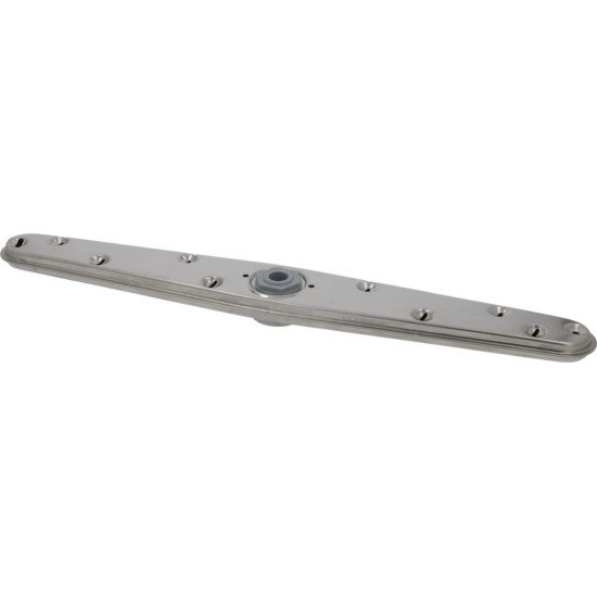 WASH ARM ASSEMBLY STAINLESS STEEL 510 mm WASH ARM ASSEMBLY STAINLESS STEEL 510 mm