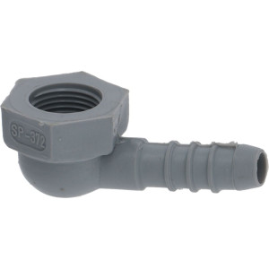 PLASTIC FITTING PIPE