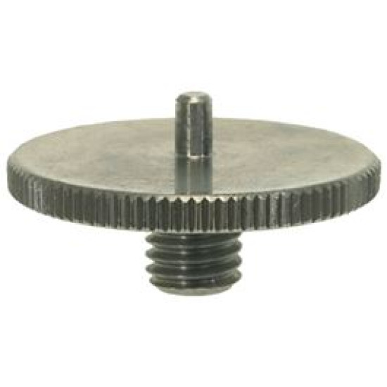 FIXING SCREW STAINLESS STEEL RETAINER