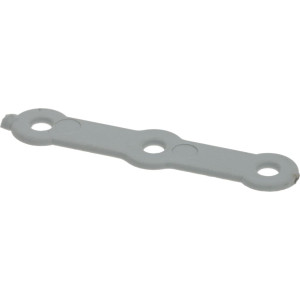 NUT BLOCKING PLATE FOR IMPELLER