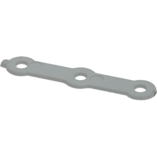 NUT BLOCKING PLATE FOR IMPELLER