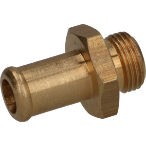 HOSE END FITTING ϕ 10 mm