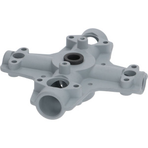 IMPELLER DRUM 4 WAYS SMALL SIZE