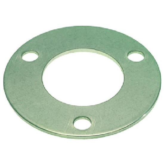 STAINLESS STEEL DISK