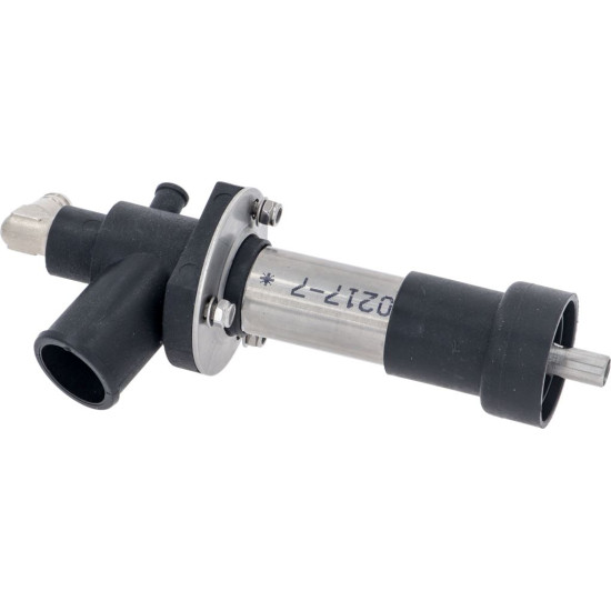 WASH ARM ASSEMBLY LOWER