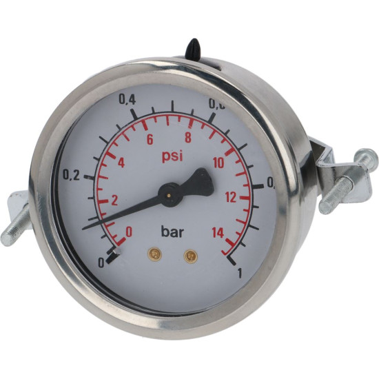 PRESSURE GAUGE ϕ 63 mm