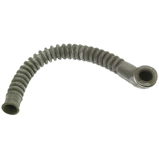 BELLOWS HOSE ϕ 38/35x405 mm BELLOWS HOSE ϕ 38/35x405 mm