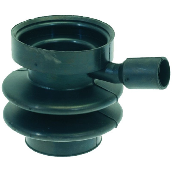 DRAIN VALVE COUPLING