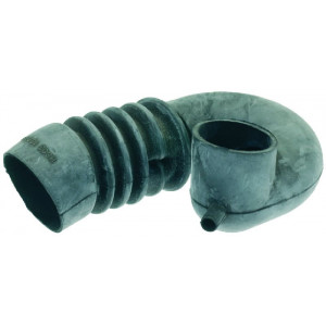 SIPHON FOR DETERGENT TANK