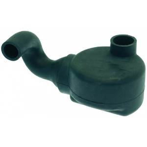 ACCUMULATOR COUPLING