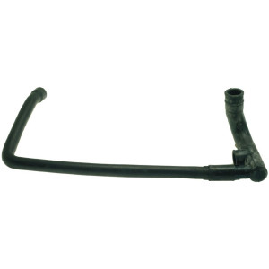 OUTLET HOSE UPPER/LOWER