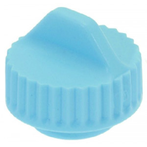 CAP FOR INLET SLEEVE