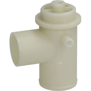 COUPLING FOR BOTTOM EXTERNAL WASH