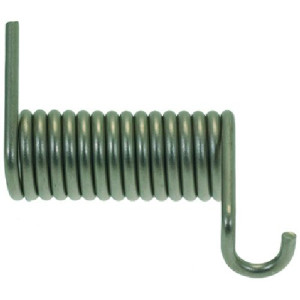 RIGHTHAND SPRING ϕ 19x45 mm