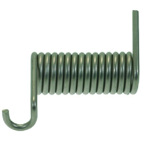 LEFTHAND SPRING ϕ 19x45 mm LEFTHAND SPRING ϕ 19x45 mm