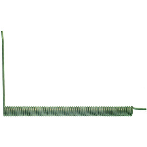 SPRING FOR HINGEST./STEEL LEFT ϕ 4 mm SPRING FOR HINGEST./STEEL LEFT ϕ 4 mm