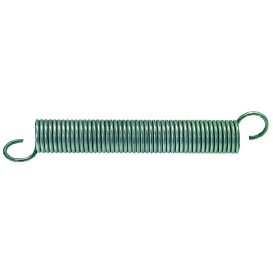 DOOR RETURN SPRING 140 mm