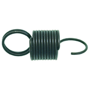 SAFETY SPRING ϕ 9x26 mm