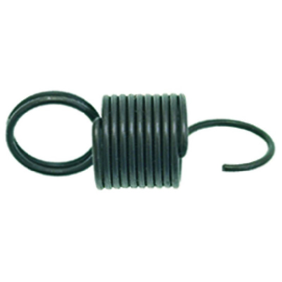 SAFETY SPRING ϕ 9x26 mm SAFETY SPRING ϕ 9x26 mm