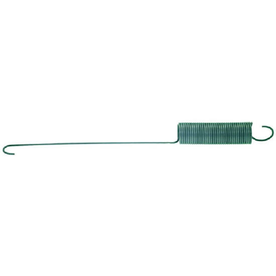 DOOR SPRING ϕ 16x186 mm