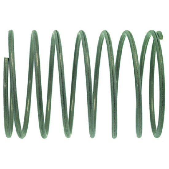 SPRING FOR OVERFLOW PIPE