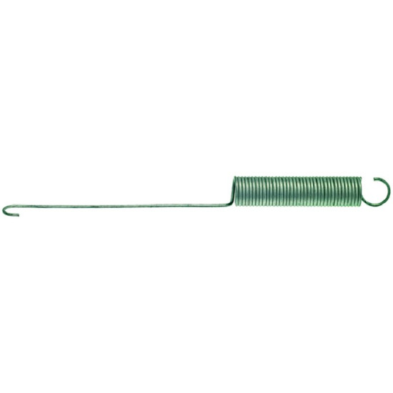 DOOR SPRING ϕ 16x198 mm