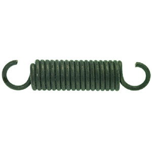 DOOR SPRING ϕ 16x77 mm