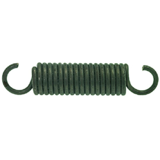 DOOR SPRING ϕ 16x77 mm DOOR SPRING ϕ 16x77 mm