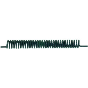 LID SPRING ϕ 38x375 mm