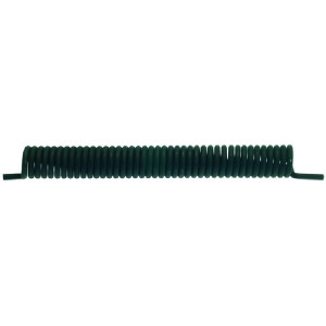 LID SPRING ϕ 39x375 mm