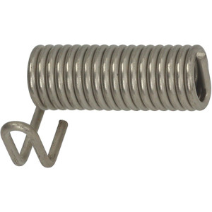 OVEN DOOR SPRING ϕ 17x50 mm
