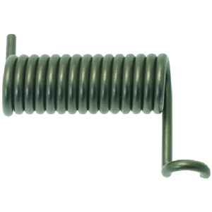 LEFTHAND SPRING ϕ 20x56 mm