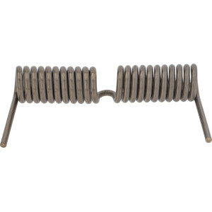 SPRING ϕ 24x126 mm