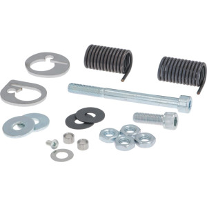 SPRING KIT FOR PANINI PLATE