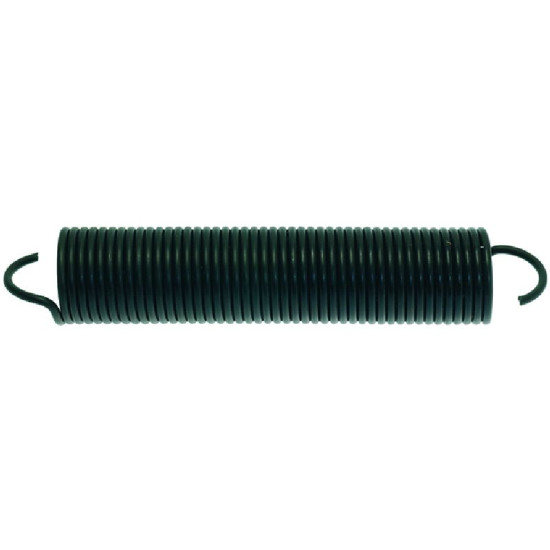 BLACK SPRING ϕ 38x170 mm