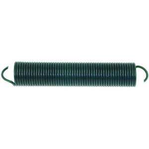 SPRING GREEN ϕ 35x210 mm