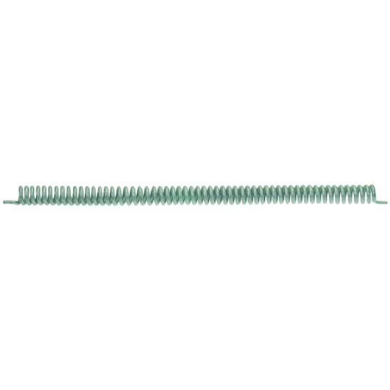 DOOR HINGE SPRING ϕ 30x555 mm DOOR HINGE SPRING ϕ 30x555 mm