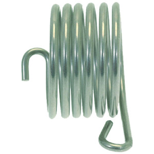 LEFTHAND SPRING ϕ 47x33 mm