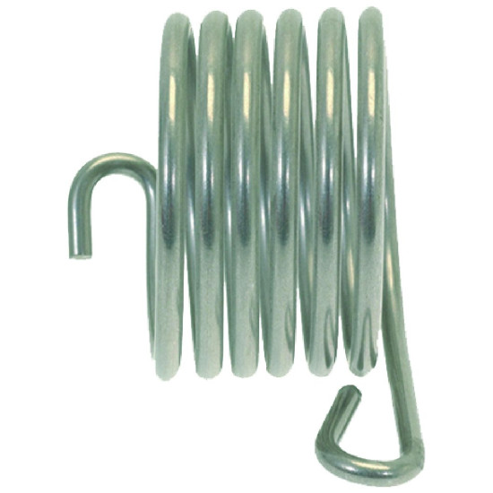 LEFTHAND SPRING ϕ 47x33 mm LEFTHAND SPRING ϕ 47x33 mm