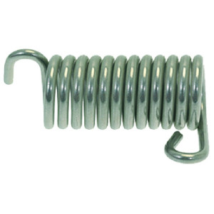 LEFT SPRING ϕ 21x56 mm