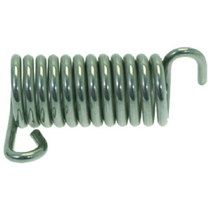 RIGHTHAND SPRING ϕ 21x56 mm