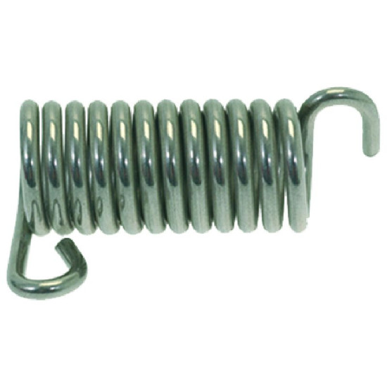RIGHTHAND SPRING ϕ 21x56 mm