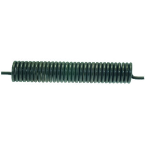 LID SPRING ϕ 38x250 mm