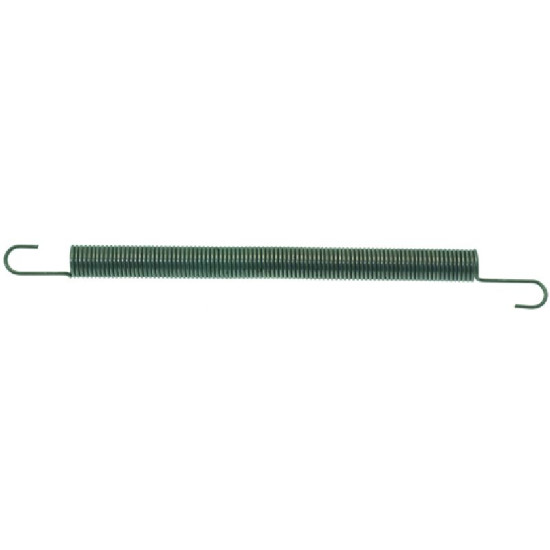 SPRING FOR DOOR ϕ 8x130 mm